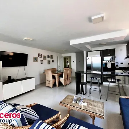 Acogedor Apartamento Para Grupos Por Parceros Group